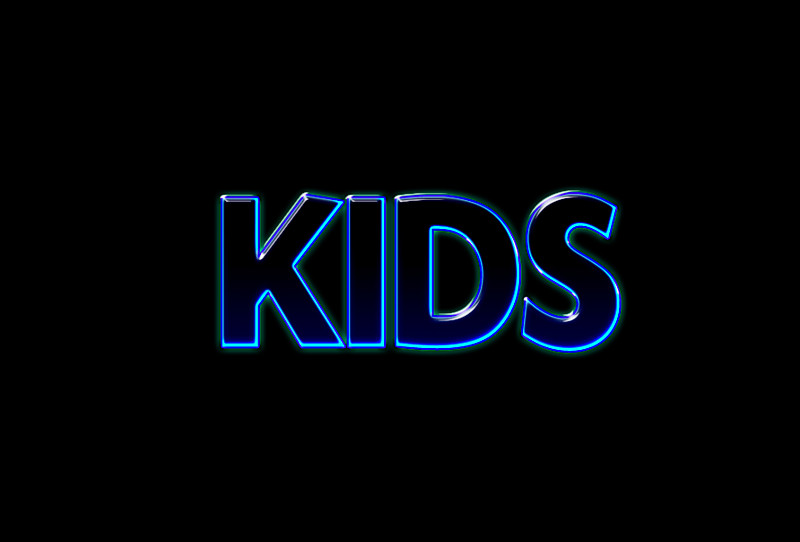 Kids(8-11 лет)