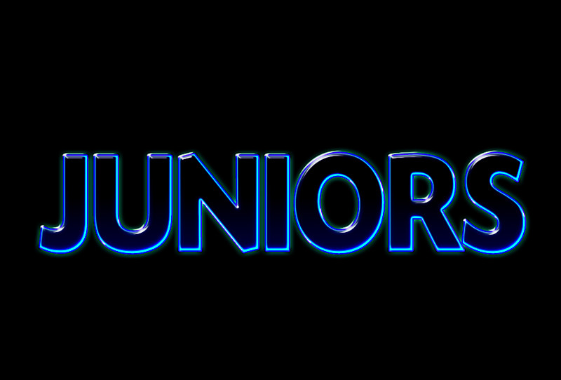 Juniors(12-14 лет)