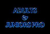 Adults & Juniors PRO