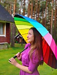 Софья Романова