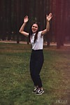 Диана Исхакова