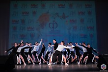 Кастинг на Алые Паруса