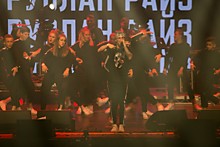 День Первокурсника 2018